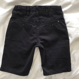 Boys Hurley Shorts with adjustable waist band